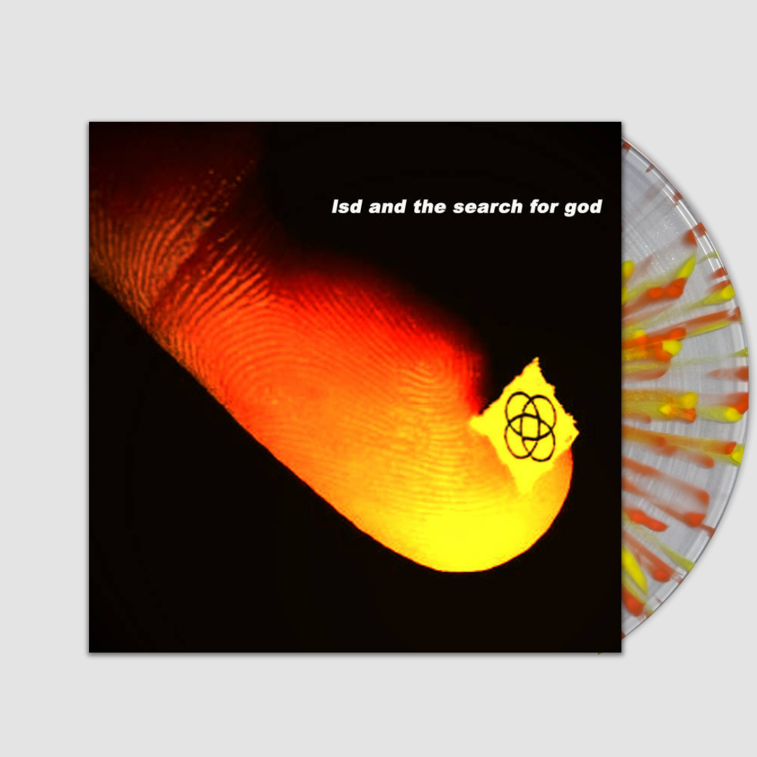 Delaware- Drop Nineteens — Vertigo Vinyl